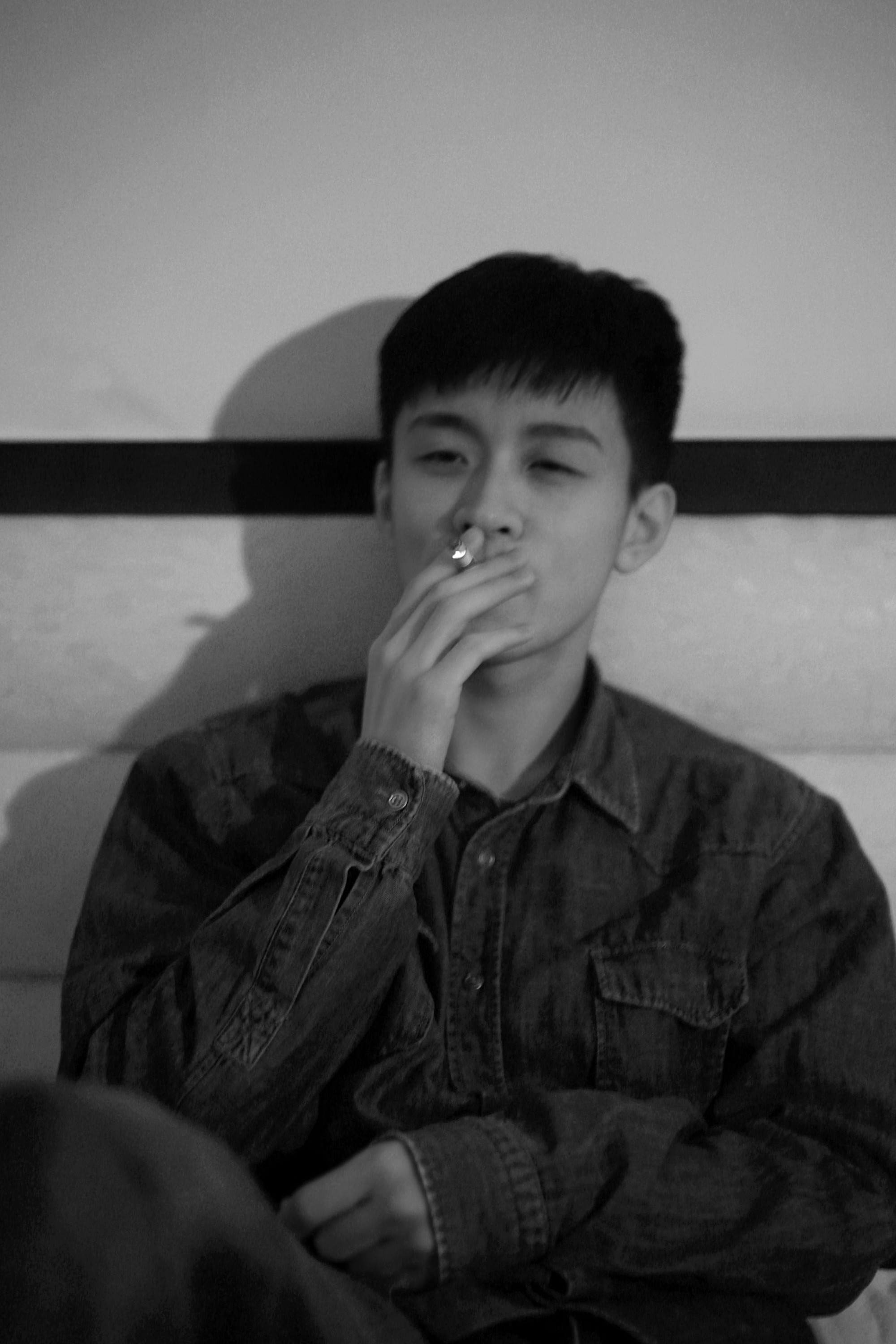 et billede af 王蔚