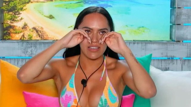 Love Island Australia