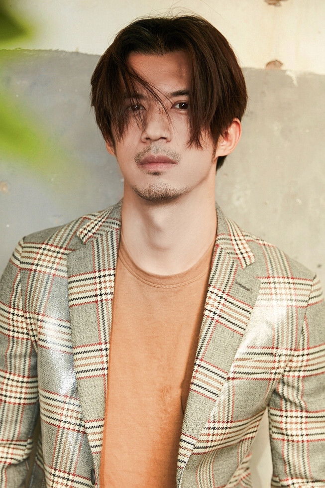 et billede af William Fan