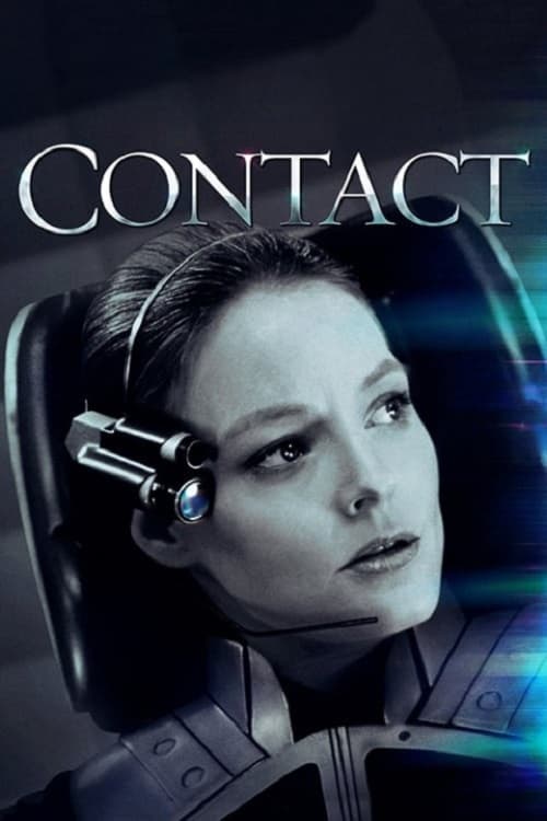 Contact Movie poster