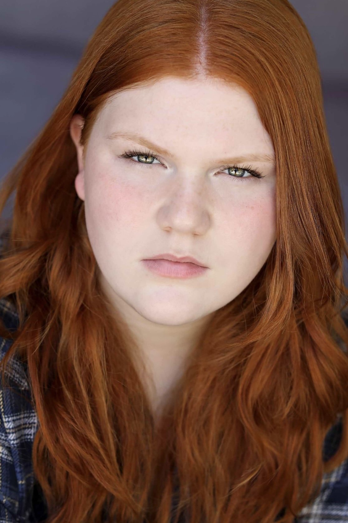 et billede af Carly Dutcher