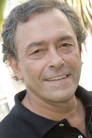 et billede af Helio Pedregal