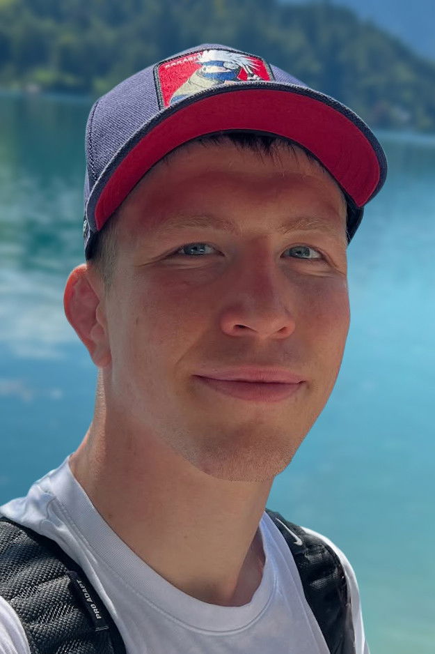 Et billede af Jakub Tichota