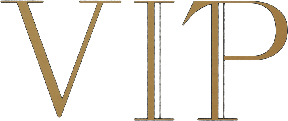 VIP Logo