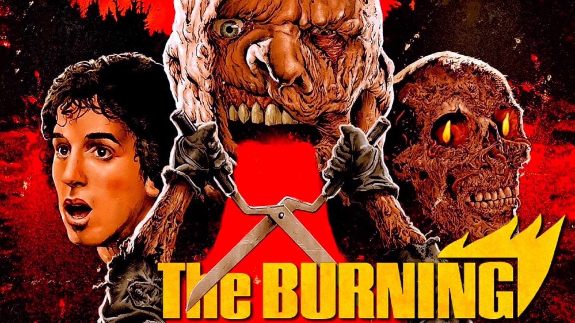 The Burning