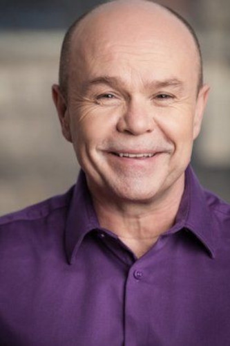 et billede af Darren Felbel