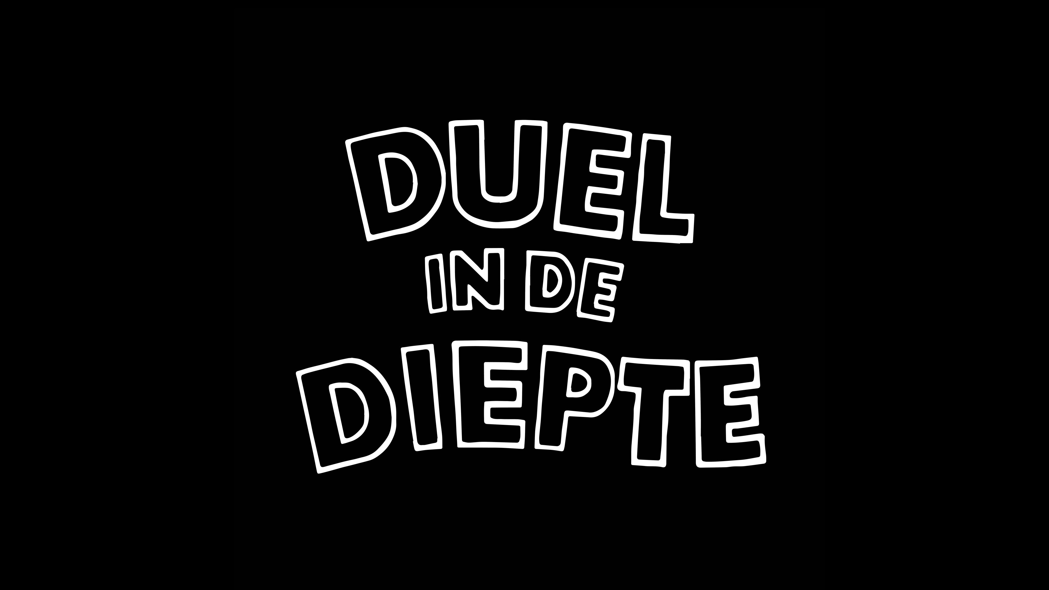 Duel In De Diepte