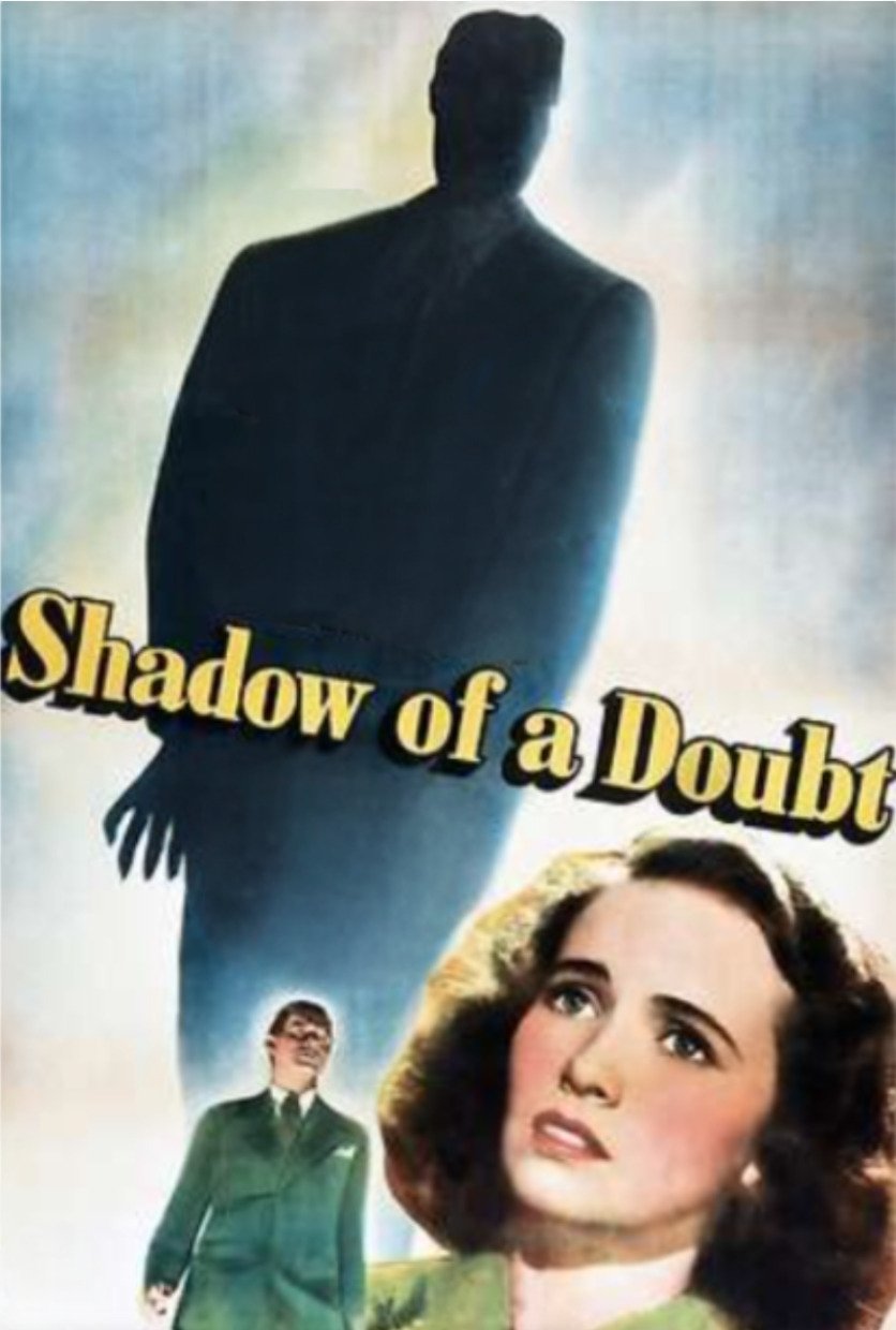 Shadow of a Doubt