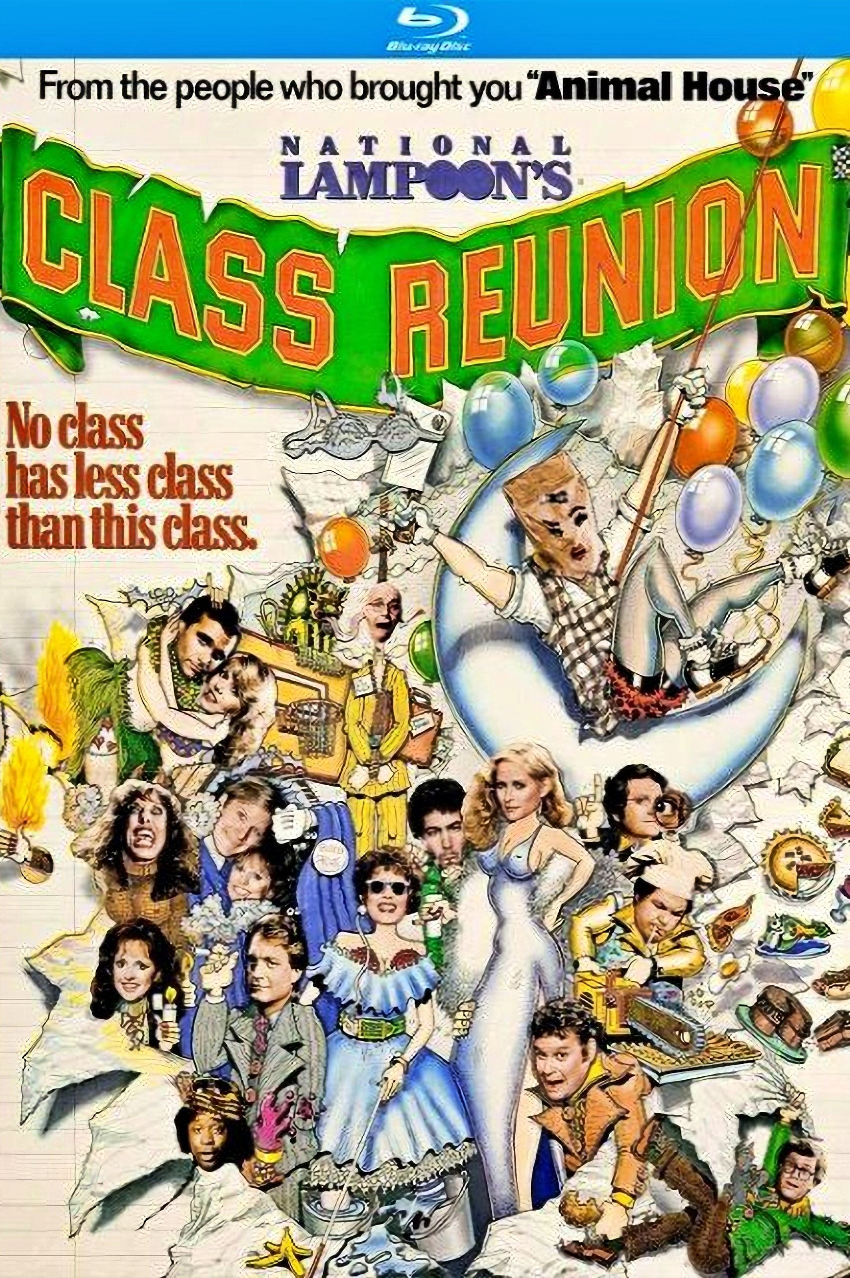 Class Reunion