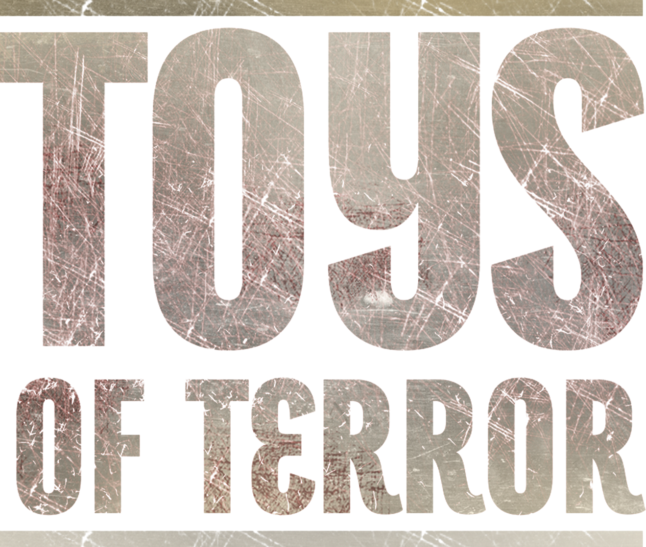 Toys of Terror