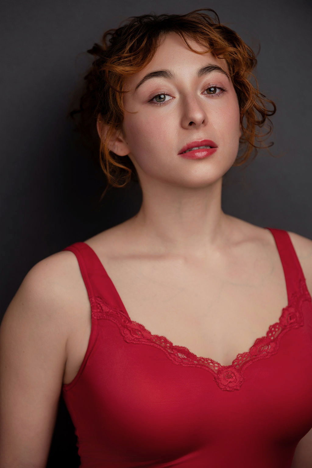 et billede af Lexie Grace Gibaldi