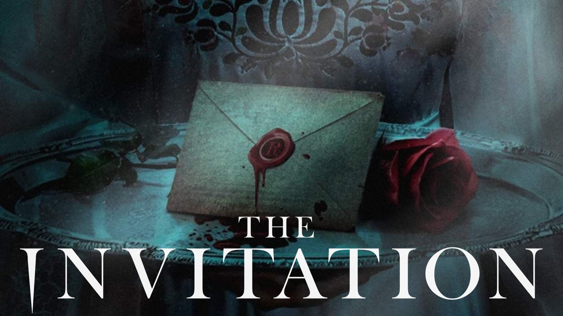 The Invitation - Bis dass der Tod uns scheidet