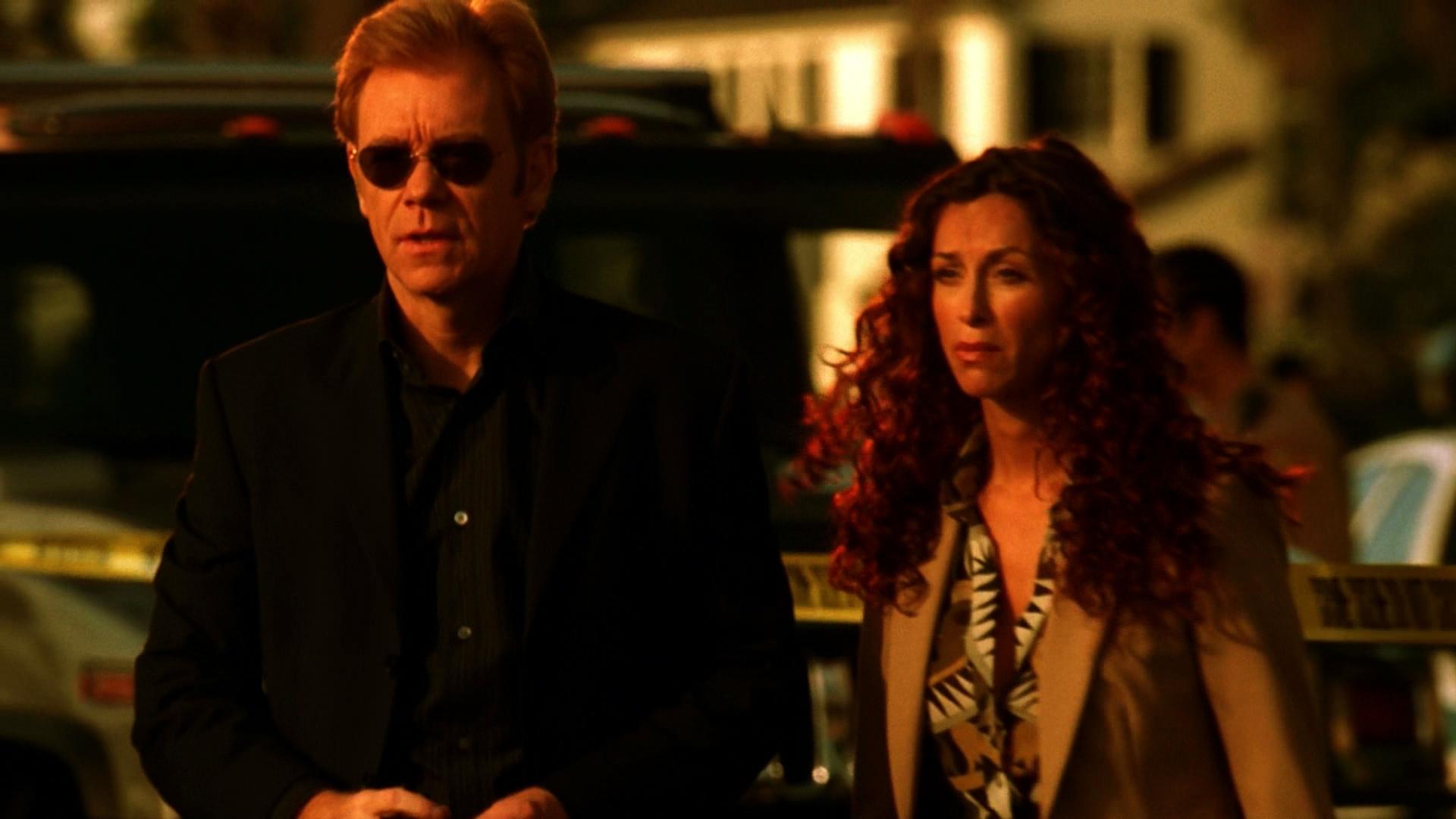 CSI: Miami Staffel 3 :Folge 18 