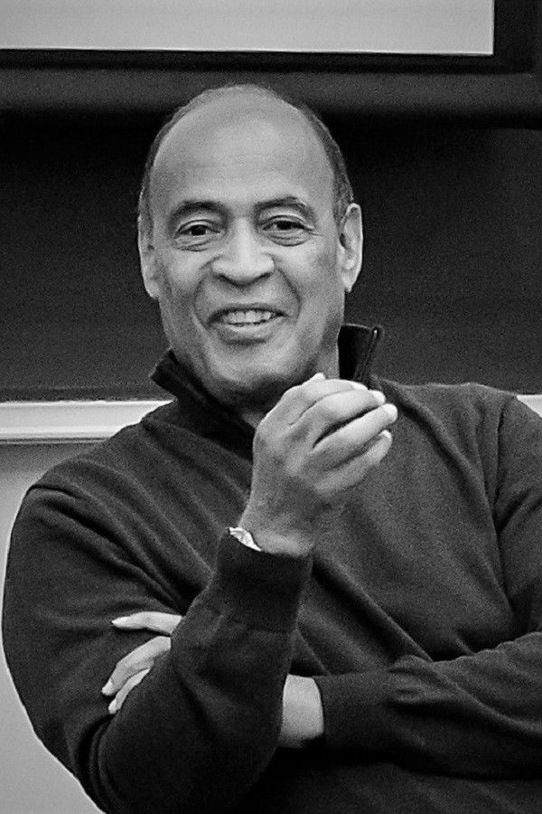 et billede af Adolph Reed