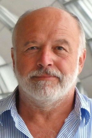 et billede af Manelick De La Parra