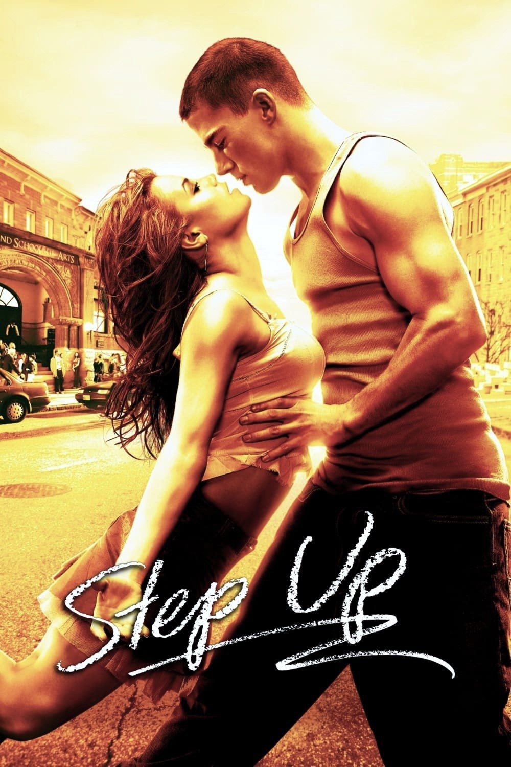Step Up