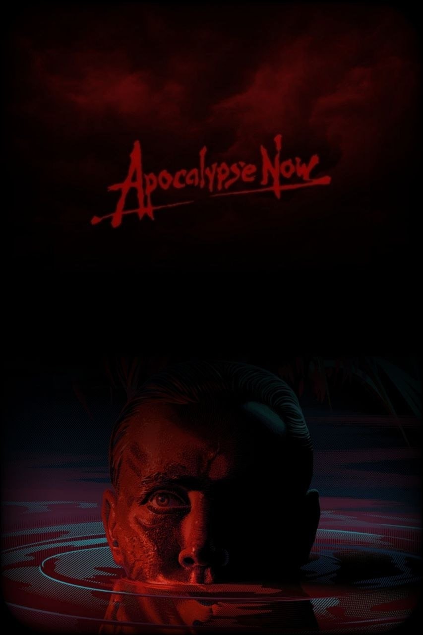 Apocalypse Now