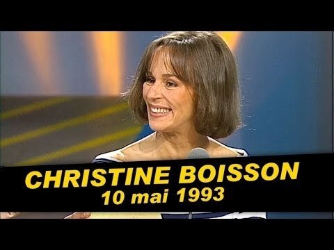 Coucou c'est nous ! - Emission du 10 mai 1993