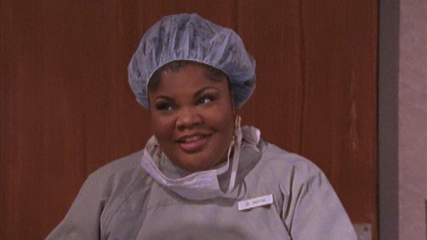 The Parkers