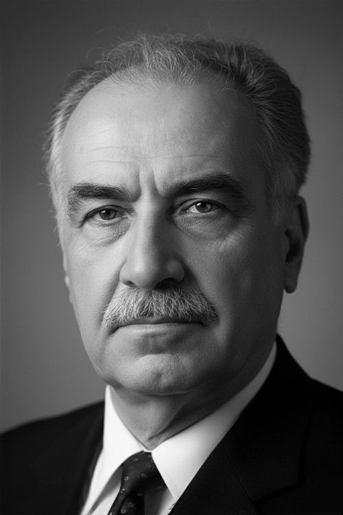 et billede af Fevzi Çakmak