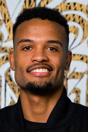 et billede af Gabriel Silva