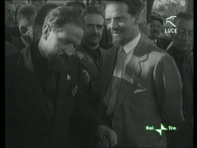 La grande storia - Épisode 3