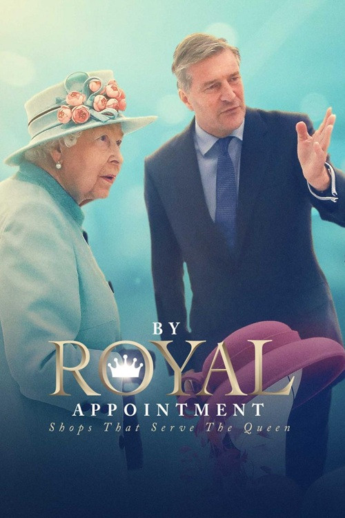 By Royal Appointment Poster
