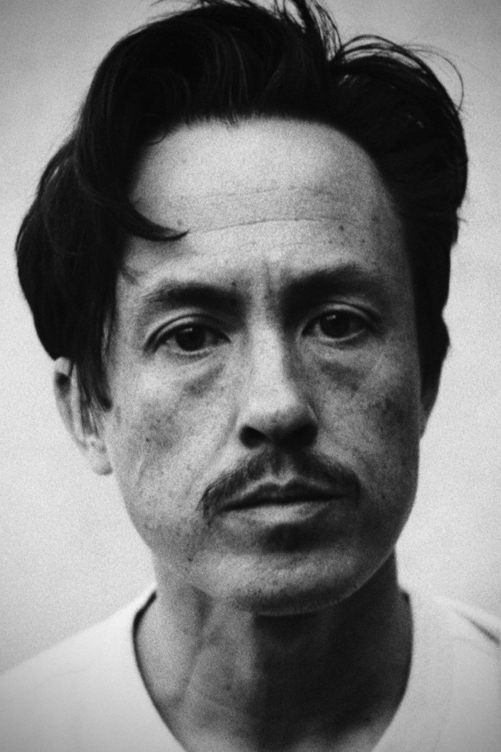 et billede af Andrew Fitzgerald