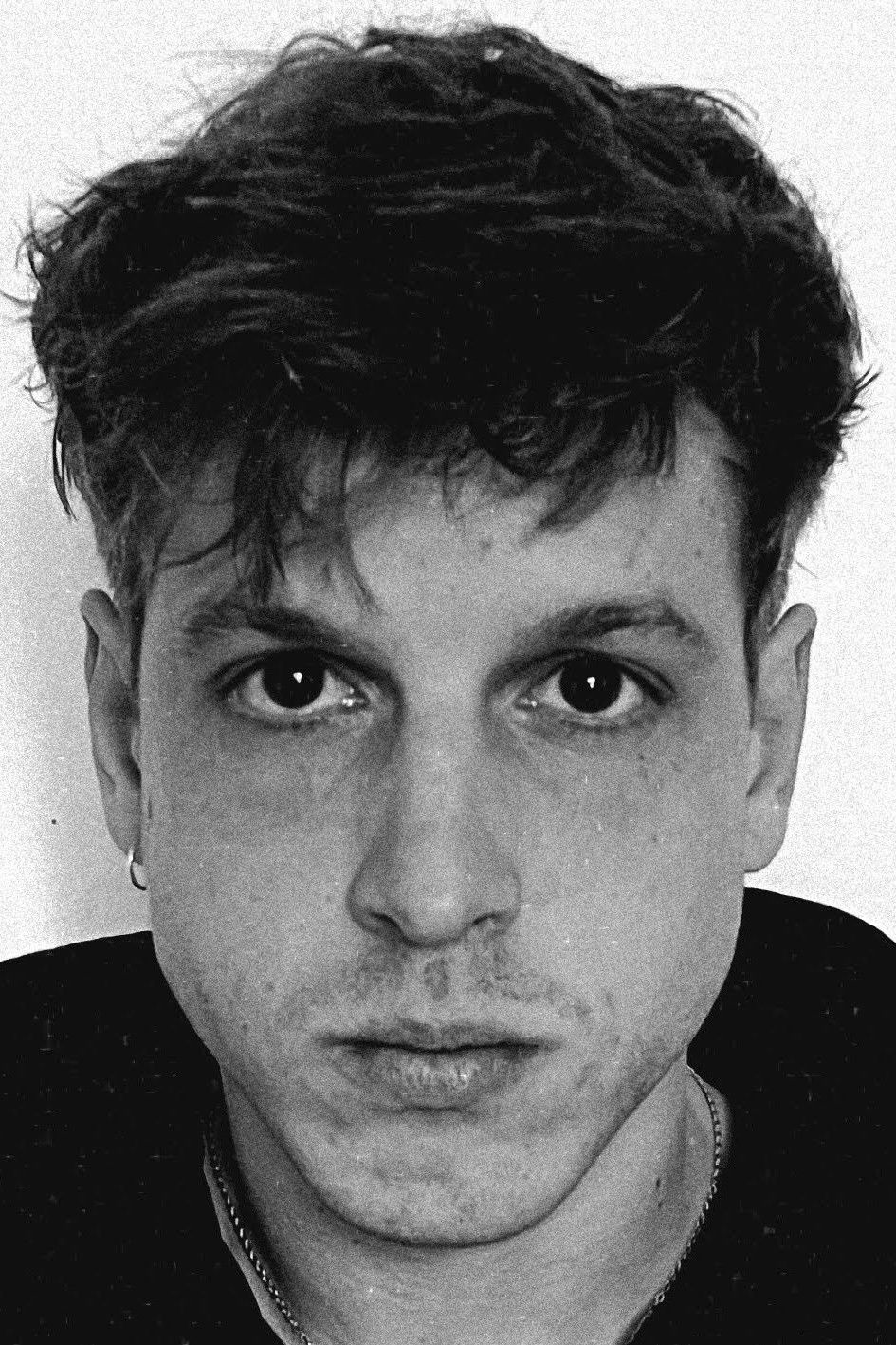 et billede af Jordan Brandao Rodrigues