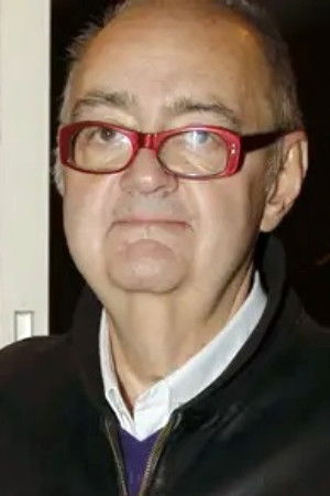 et billede af Jean-Luc Miesch