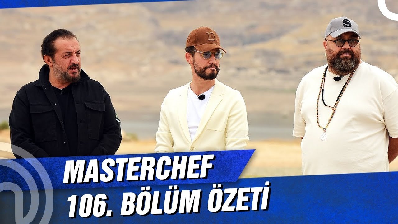 MasterChef Türkiye
