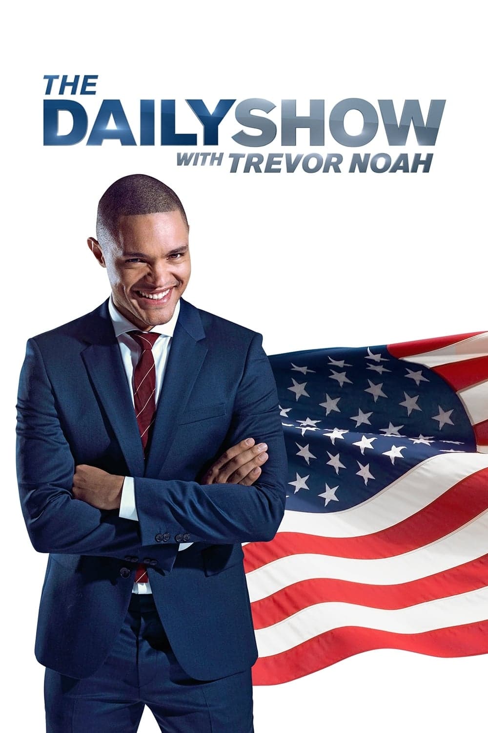 The Daily Show Season 22