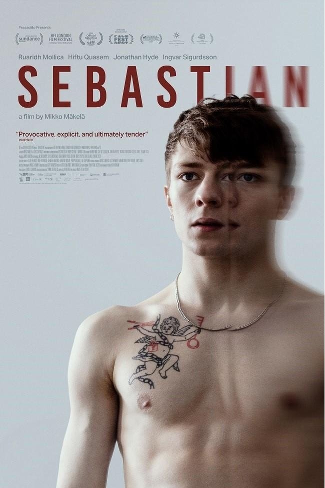 Sebastian