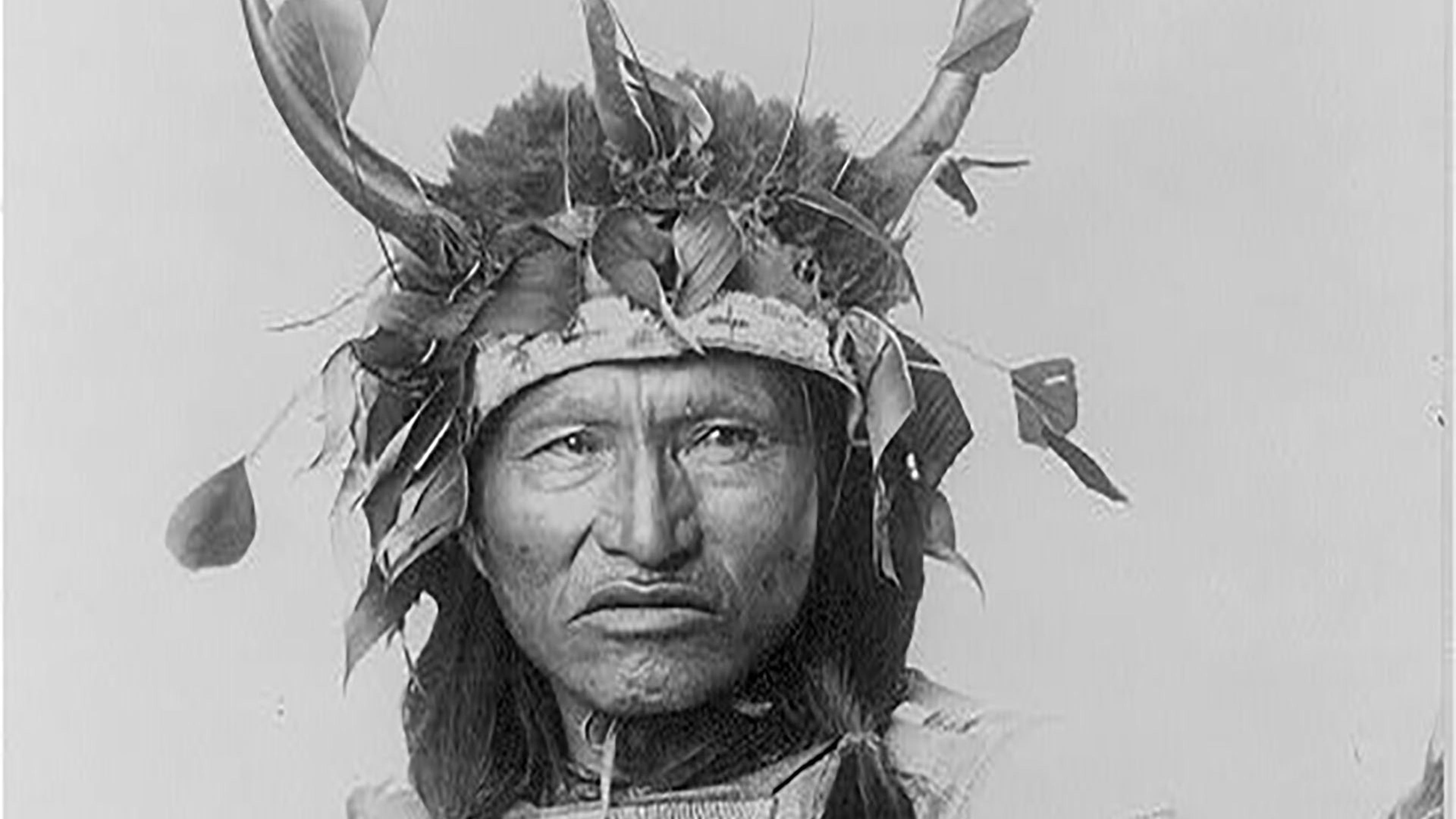 Thumbnail for Ghost Dance (1887 -1914) Season 1 Episode 8