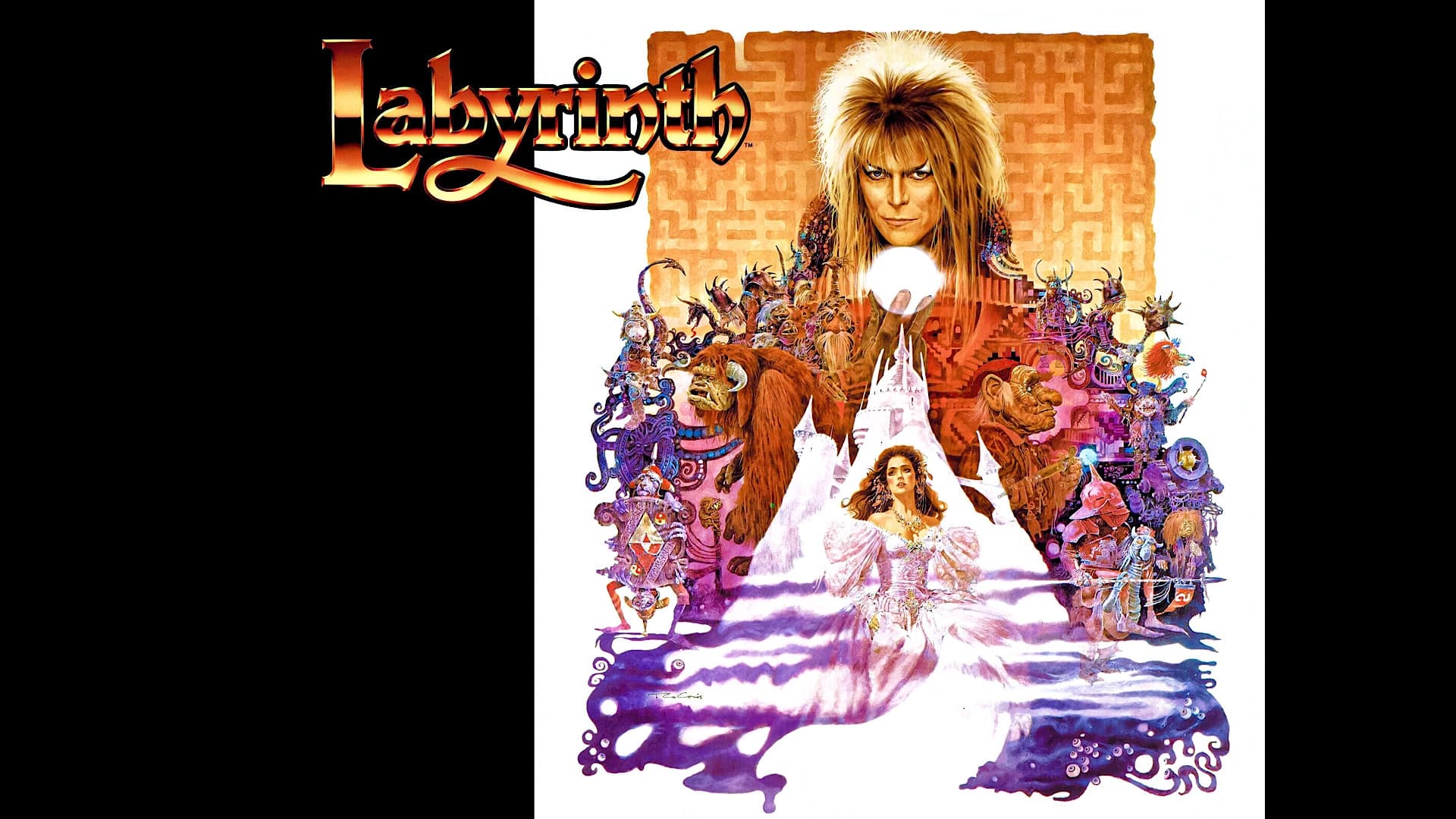 Labyrinth (1986)