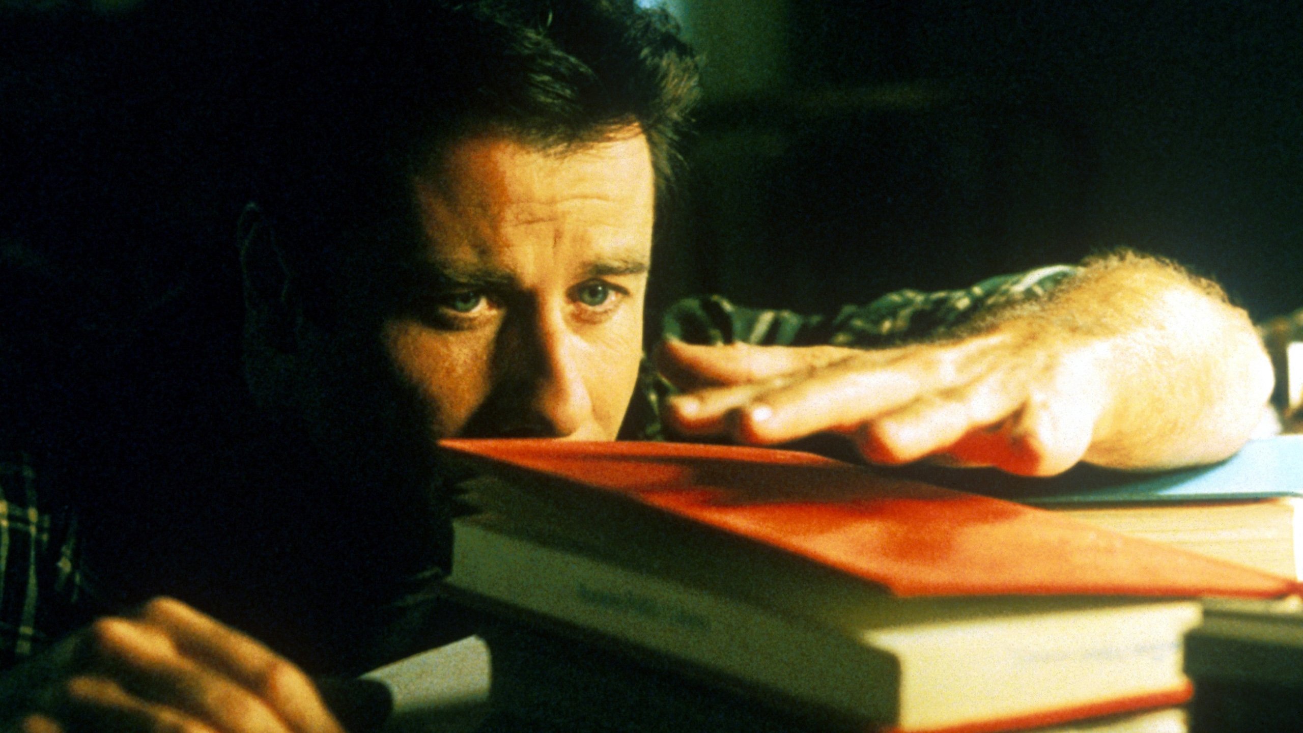 Phenomenon (1996) Backdrops — The Movie Database (TMDB)