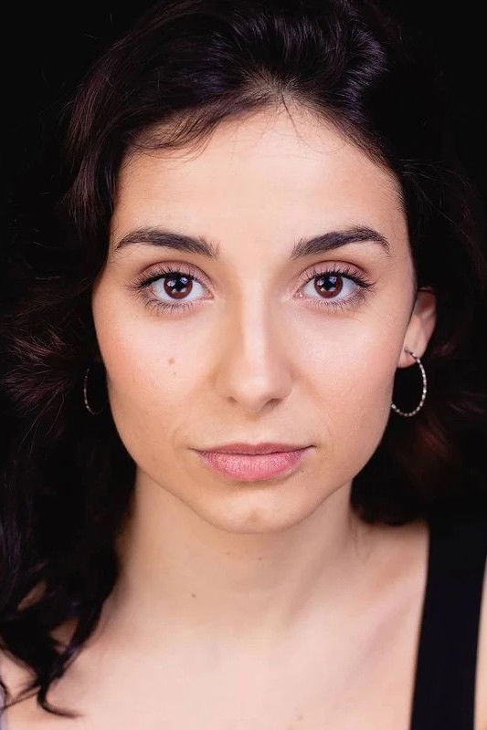 et billede af Sara Madeira