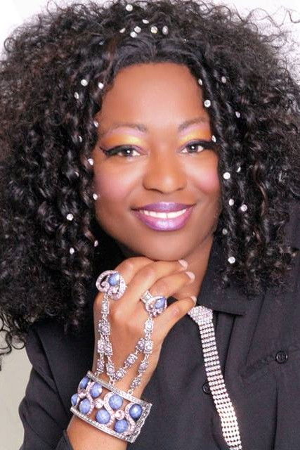 et billede af Shantelle Wheeler