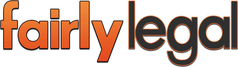 Fairly Legal Logo