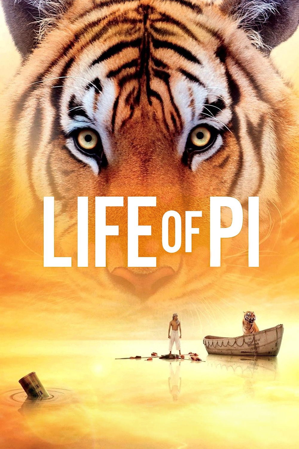 Life of Pi
