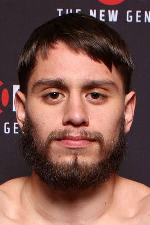 et billede af Ruben Villa