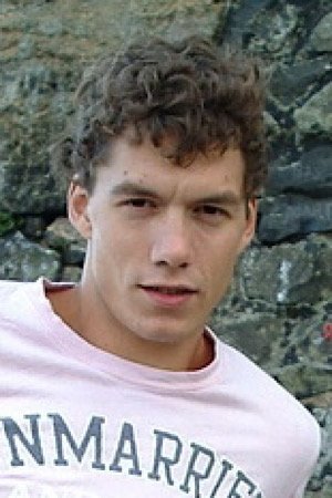 et billede af Genadij Prokov