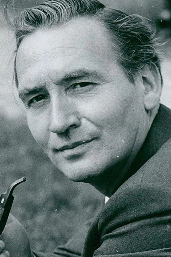 et billede af Jan-Erik Lindqvist