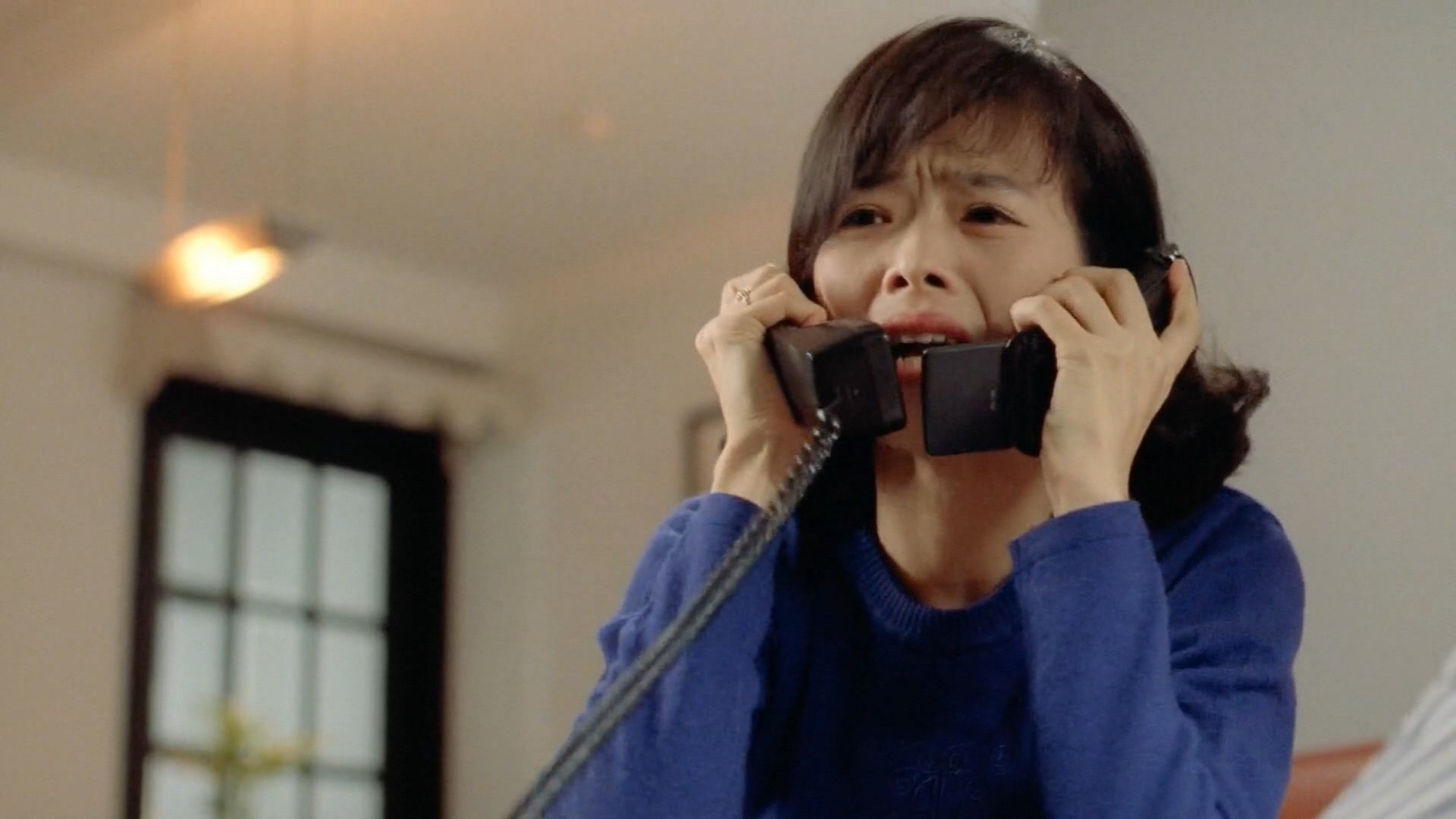 Tonight Nobody Goes Home (1996)