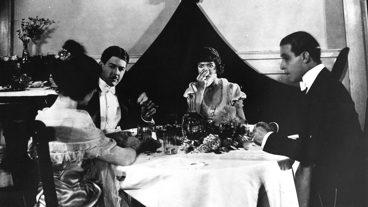 Nobody Home (1919)