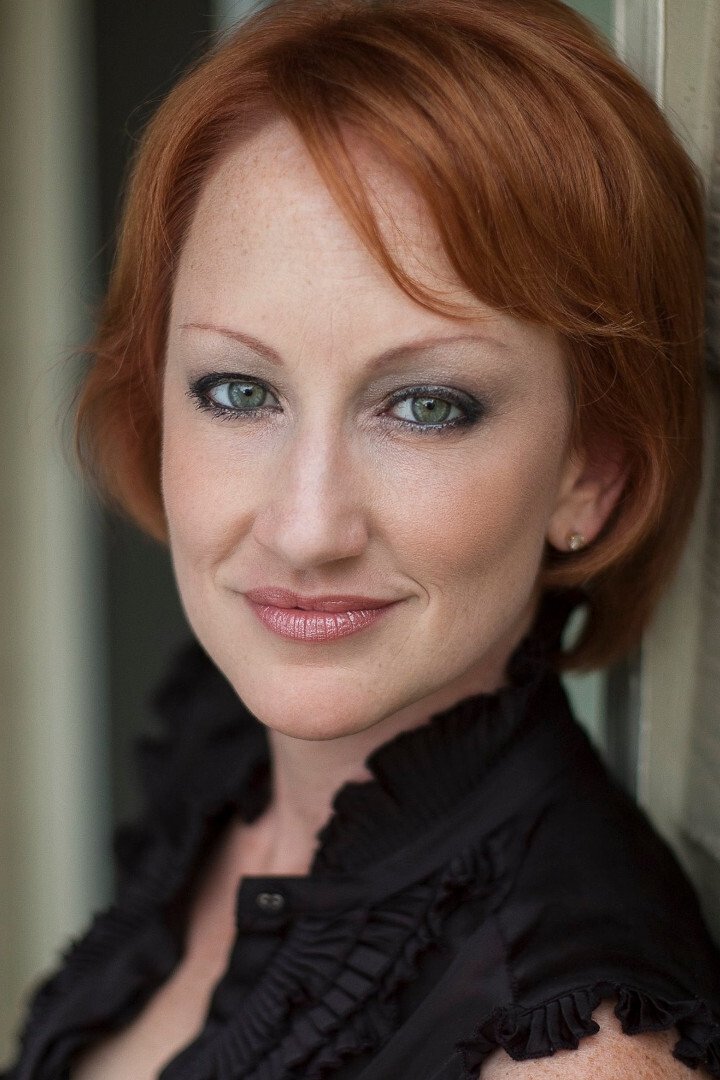 et billede af Deborah Bowman