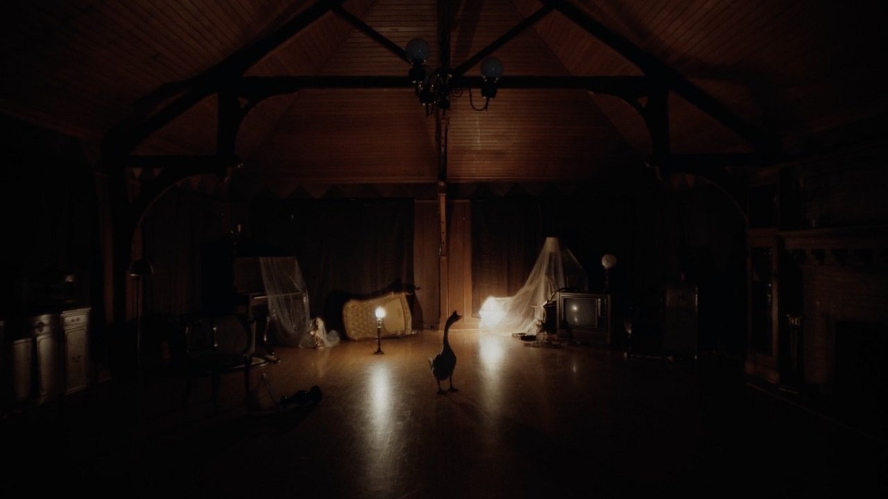 Ghost Goose (2022)