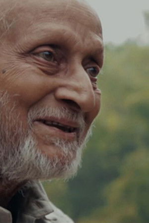 et billede af Kulada Kumar Bhattacharya