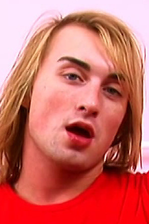 et billede af Oliver