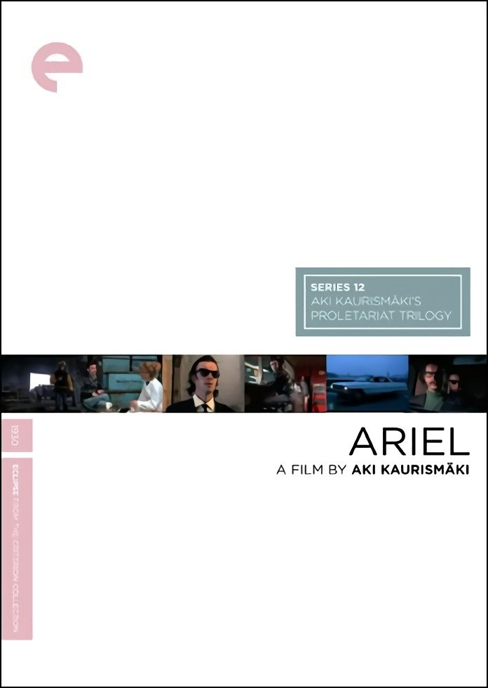 Ariel